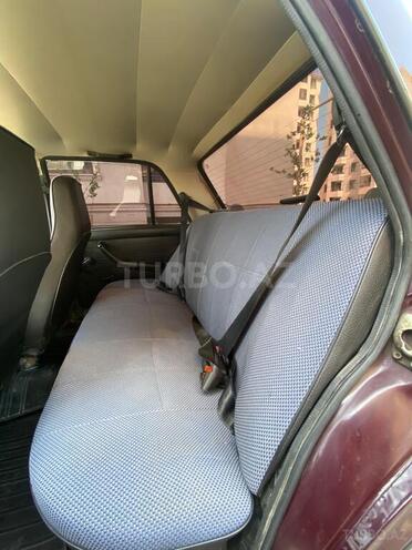 LADA (VAZ) 2107 2009, 105,000 km - 1.6 l - Bakı