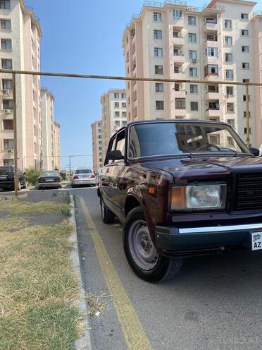 LADA (VAZ) 2107 2009, 105,000 km - 1.6 l - Bakı