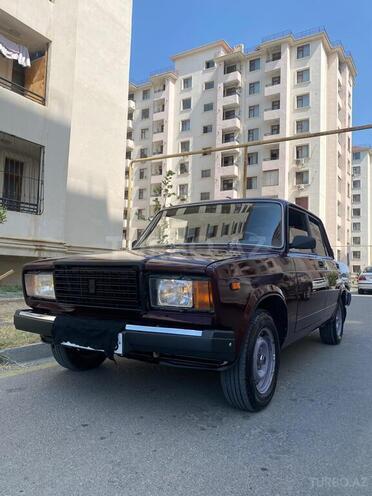 LADA (VAZ) 2107 2009, 105,000 km - 1.6 l - Bakı
