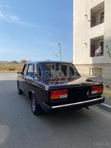 LADA (VAZ) 2107 2009, 105,000 km - 1.6 l - Bakı