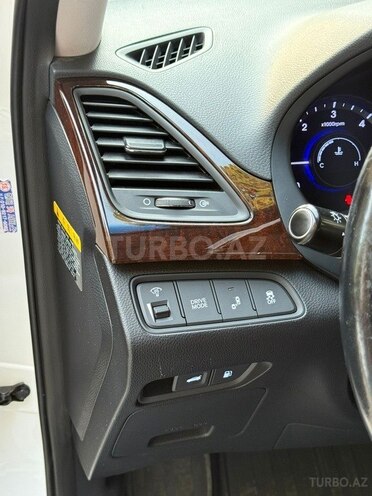 Hyundai Grandeur 2015, 180,000 km - 2.2 l - Bakı