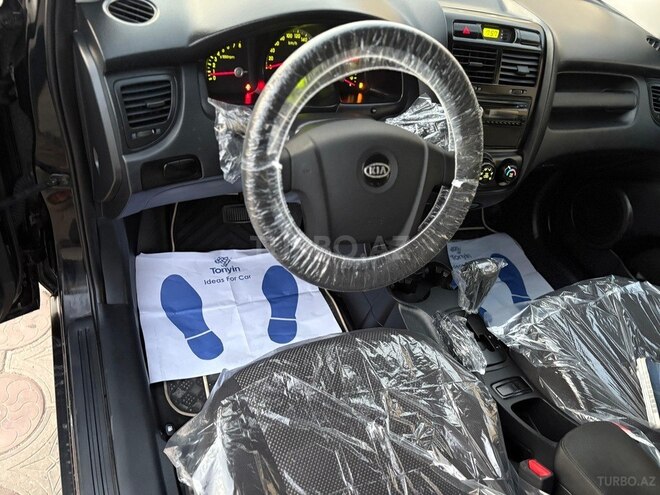 Kia Sportage 2007, 143,308 km - 2.0 l - Sumqayıt