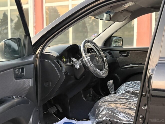 Kia Sportage 2007, 143,308 km - 2.0 l - Sumqayıt