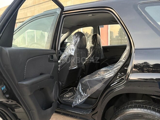 Kia Sportage 2007, 143,308 km - 2.0 l - Sumqayıt