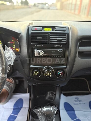Kia Sportage 2007, 143,308 km - 2.0 l - Sumqayıt