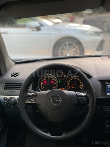 Opel Astra 2007, 269,393 km - 1.3 l - Bakı