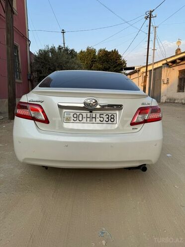 Toyota Camry 2011, 265,404 km - 2.4 l - Bakı