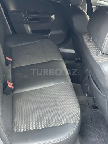 Opel Astra 2007, 269,393 km - 1.3 l - Bakı