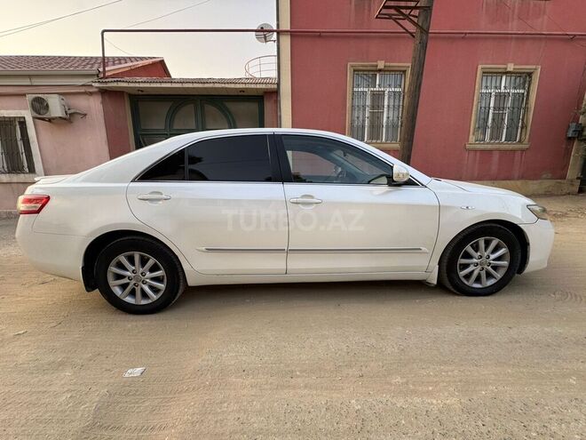 Toyota Camry 2011, 265,404 km - 2.4 l - Bakı