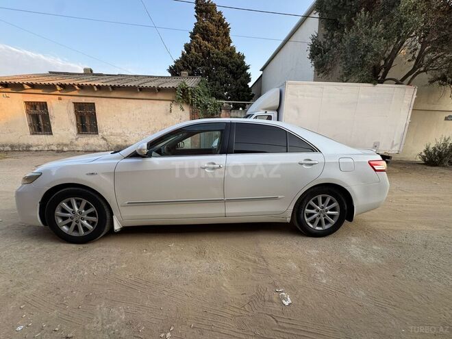 Toyota Camry 2011, 265,404 km - 2.4 l - Bakı