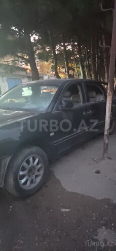 Kia Opirus 2006, 150,000 km - 3.5 l - Sumqayıt