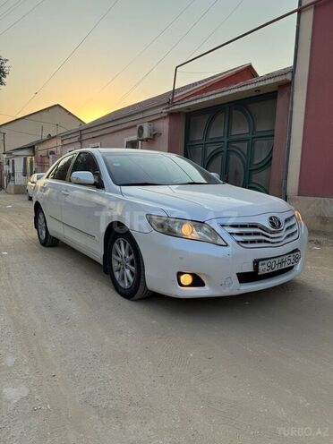 Toyota Camry 2011, 265,404 km - 2.4 l - Bakı