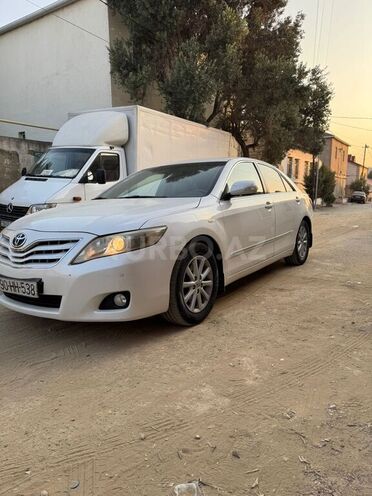 Toyota Camry 2011, 265,404 km - 2.4 l - Bakı