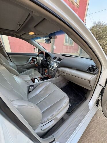 Toyota Camry 2011, 265,404 km - 2.4 l - Bakı