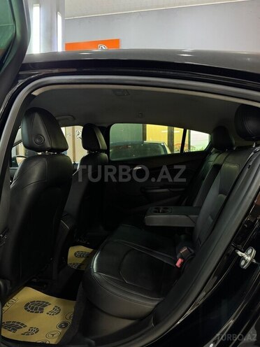 Chevrolet Cruze 2018, 147,566 km - 1.4 л - Xırdalan