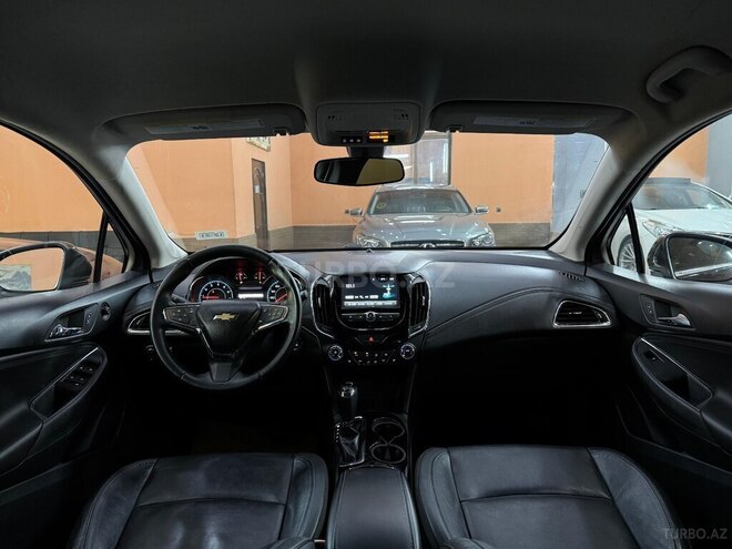 Chevrolet Cruze 2018, 147,566 km - 1.4 л - Xırdalan