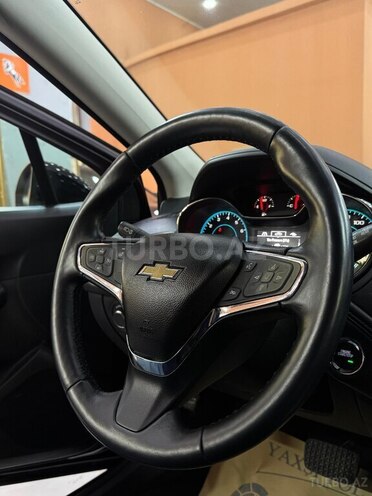 Chevrolet Cruze 2018, 147,566 km - 1.4 л - Xırdalan