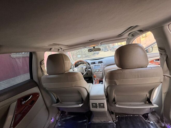 Toyota Camry 2011, 265,404 km - 2.4 l - Bakı
