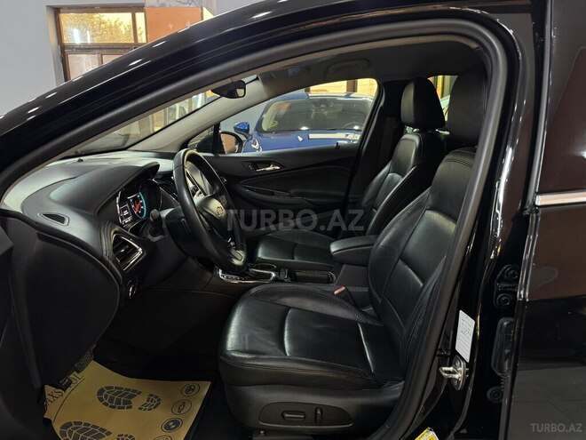 Chevrolet Cruze 2018, 147,566 km - 1.4 л - Xırdalan
