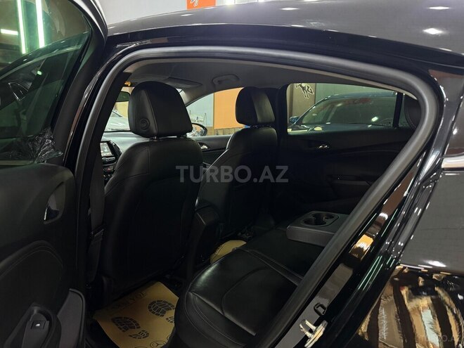 Chevrolet Cruze 2018, 147,566 km - 1.4 л - Xırdalan