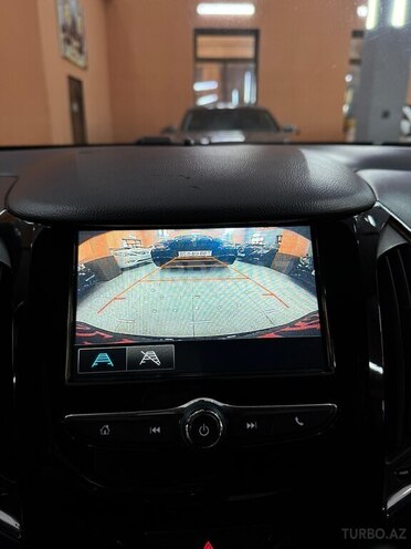 Chevrolet Cruze 2018, 147,566 km - 1.4 л - Xırdalan