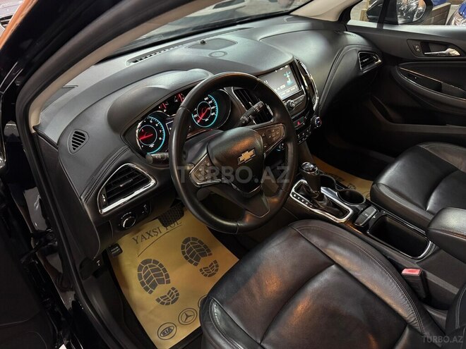 Chevrolet Cruze 2018, 147,566 km - 1.4 л - Xırdalan