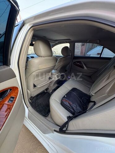 Toyota Camry 2011, 265,404 km - 2.4 l - Bakı