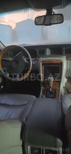 Kia Opirus 2006, 150,000 km - 3.5 l - Sumqayıt