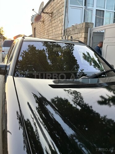 Mercedes E 200 1998, 750,000 km - 2.0 l - Zaqatala
