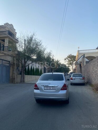 Nissan Tiida 2007, 296,000 km - 1.6 l - Bakı