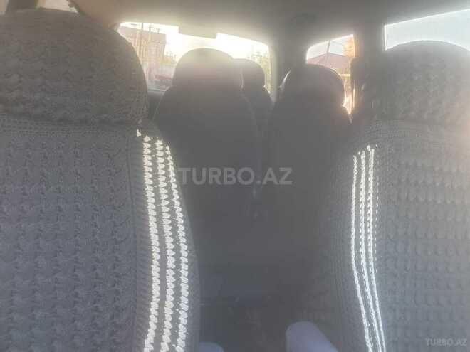Volkswagen Sharan 1997, 222,000 km - 1.9 l - Bakı