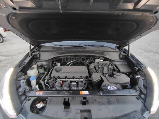 Hyundai Santa Fe 2014, 142,487 km - 2.4 л - Bakı