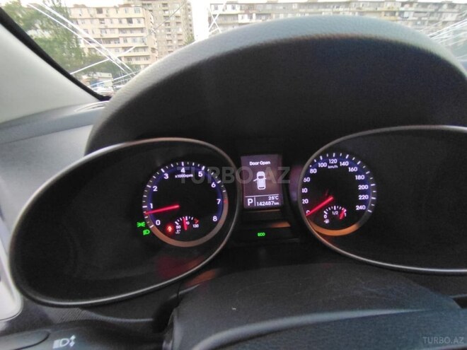Hyundai Santa Fe 2014, 142,487 km - 2.4 л - Bakı