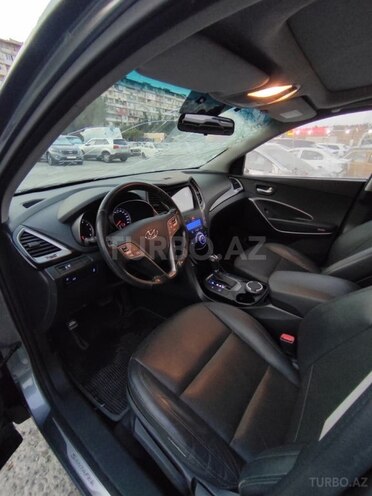 Hyundai Santa Fe 2014, 142,487 km - 2.4 л - Bakı