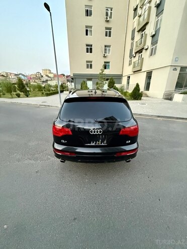 Audi Q7 2007, 250,000 km - 4.2 l - Bakı
