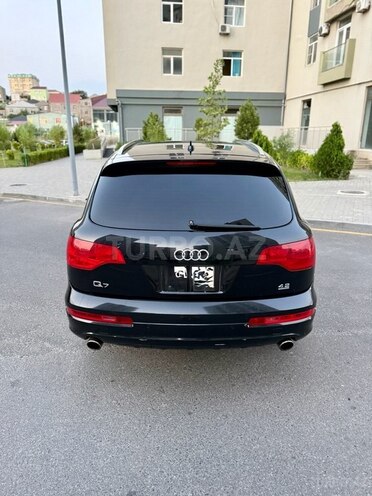 Audi Q7 2007, 250,000 km - 4.2 l - Bakı