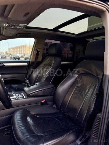 Audi Q7 2007, 250,000 km - 4.2 l - Bakı