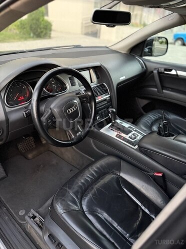 Audi Q7 2007, 250,000 km - 4.2 l - Bakı