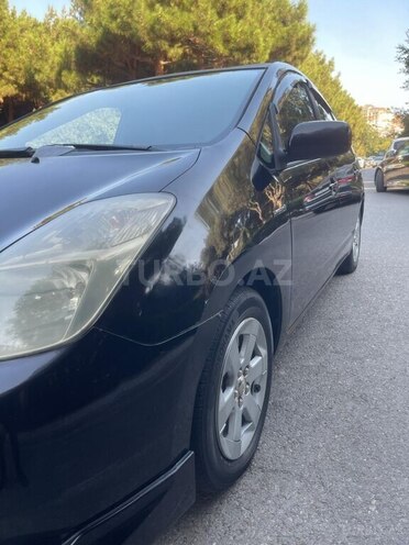 Toyota Prius 2008, 483,769 km - 1.5 l - Bakı