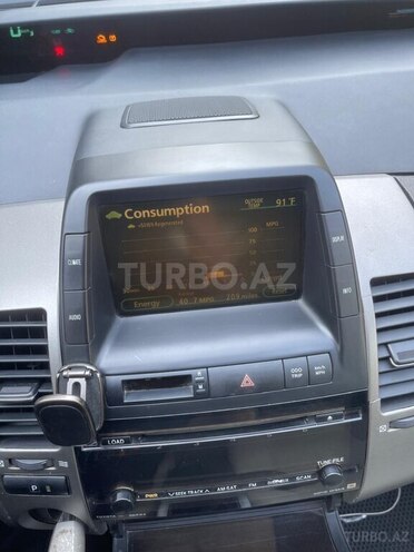 Toyota Prius 2008, 483,769 km - 1.5 l - Bakı