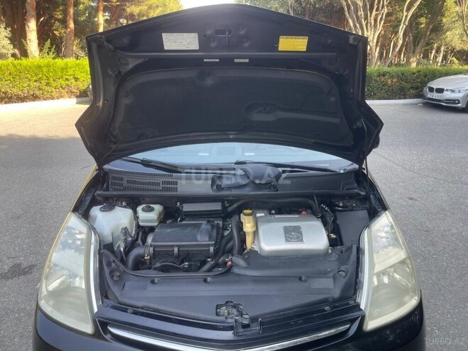 Toyota Prius 2008, 483,769 km - 1.5 l - Bakı
