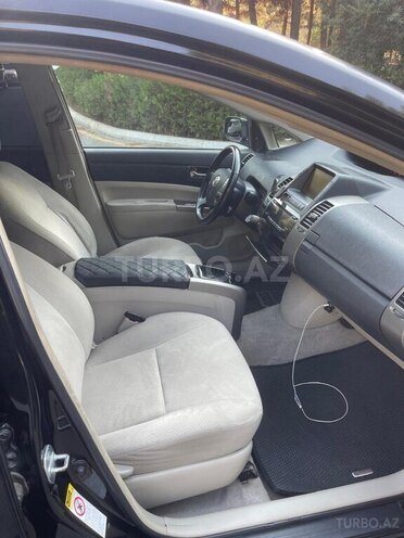 Toyota Prius 2008, 483,769 km - 1.5 l - Bakı