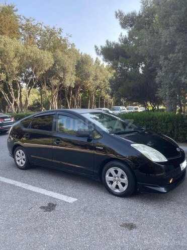 Toyota Prius 2008, 483,769 km - 1.5 l - Bakı