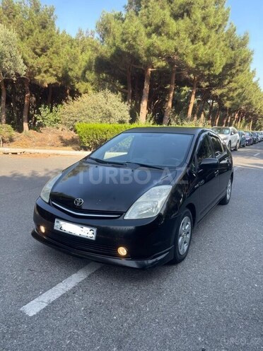 Toyota Prius 2008, 483,769 km - 1.5 l - Bakı
