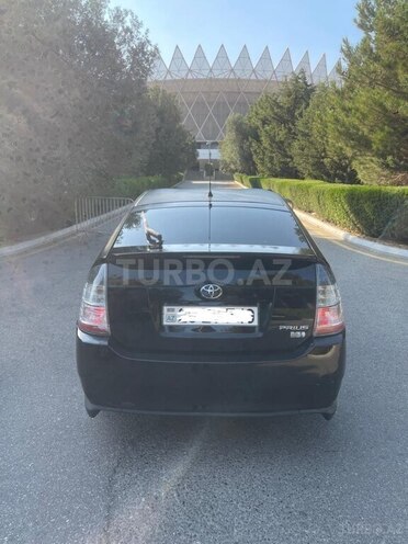 Toyota Prius 2008, 483,769 km - 1.5 l - Bakı
