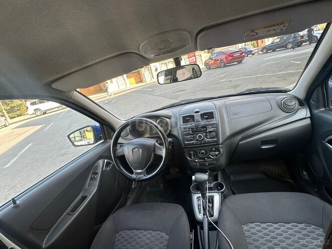 LADA (VAZ) Granta 2019, 84,000 km - 1.6 l - Bakı