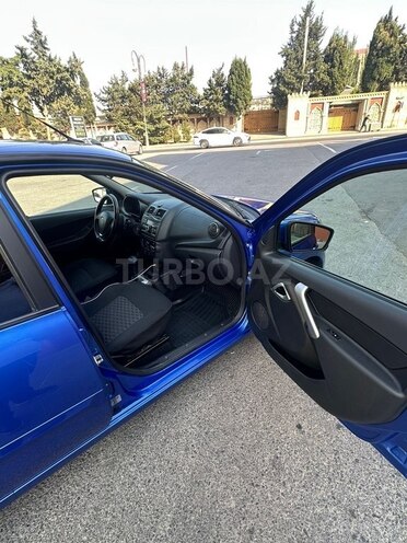 LADA (VAZ) Granta 2019, 84,000 km - 1.6 l - Bakı