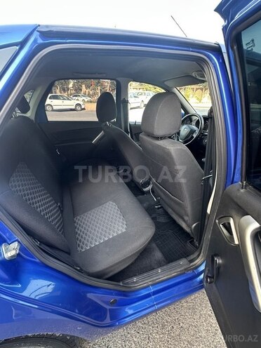 LADA (VAZ) Granta 2019, 84,000 km - 1.6 l - Bakı