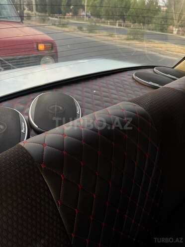 LADA (VAZ) 2107 2007, 111,509 km - 1.6 l - Sumqayıt