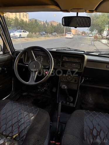 LADA (VAZ) 2107 2007, 111,509 km - 1.6 l - Sumqayıt